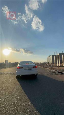 فولكسفاغن باسات